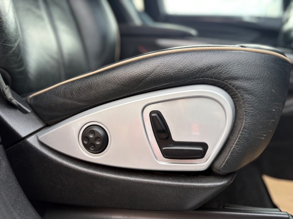 Used Mercedes-Benz M Class 2011 for sale - 76616966: Photo 15