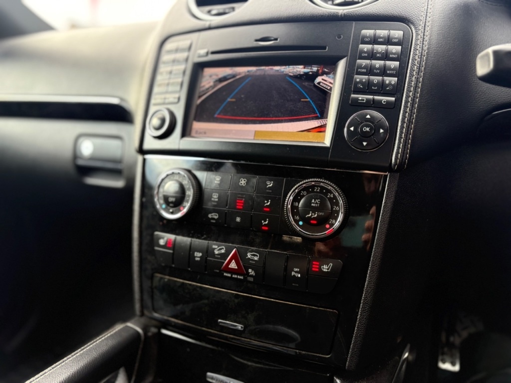 Used Mercedes-Benz M Class 2011 for sale - 76616966: Photo 17