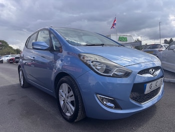 Used Hyundai Ix20 2011 for sale - 79460642: Photo
