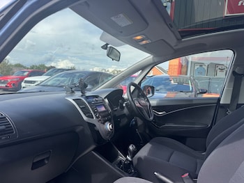 Used Hyundai Ix20 2011 for sale - 79460642: Photo