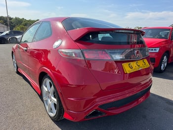 Used Honda Civic 2009 for sale - 79798874: Photo