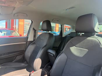 Used SEAT Ateca 2022 for sale - 79802942: Photo
