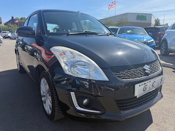 Used Suzuki Swift 2015 for sale - 79357953: Photo