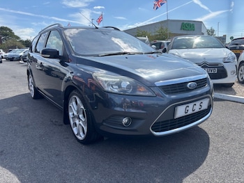 Used Ford Focus 2009 for sale - 75456233: Photo