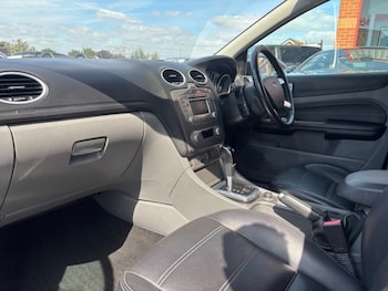 Used Ford Focus 2009 for sale - 75456233: Photo