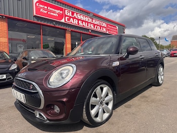 Used MINI Clubman 2016 for sale - 79209437: Photo