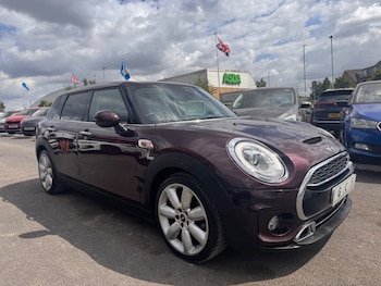 Used MINI Clubman 2016 for sale - 79209437: Photo
