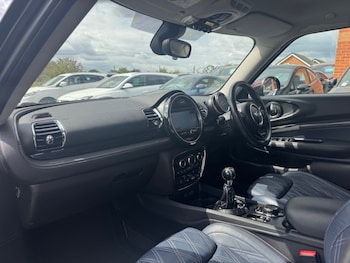 Used MINI Clubman 2016 for sale - 79209437: Photo