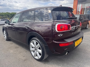 Used MINI Clubman 2016 for sale - 79209437: Photo