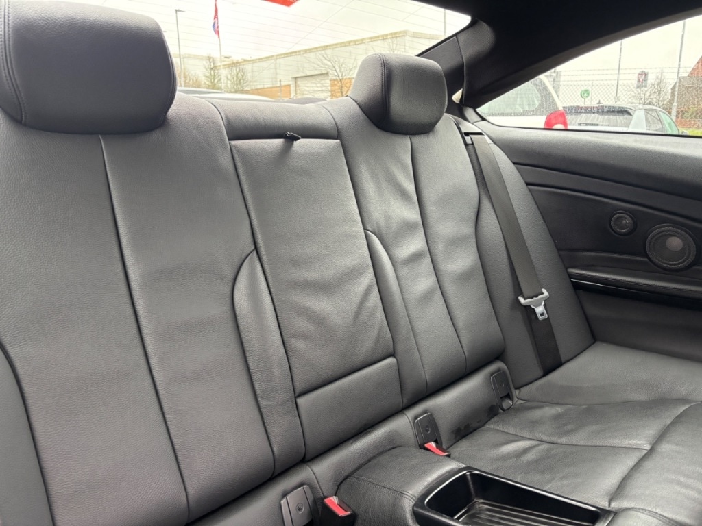 Used BMW 4 Series 2019 for sale - 77287276: Photo 10