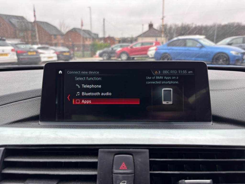 Used BMW 4 Series 2019 for sale - 77287276: Photo 17