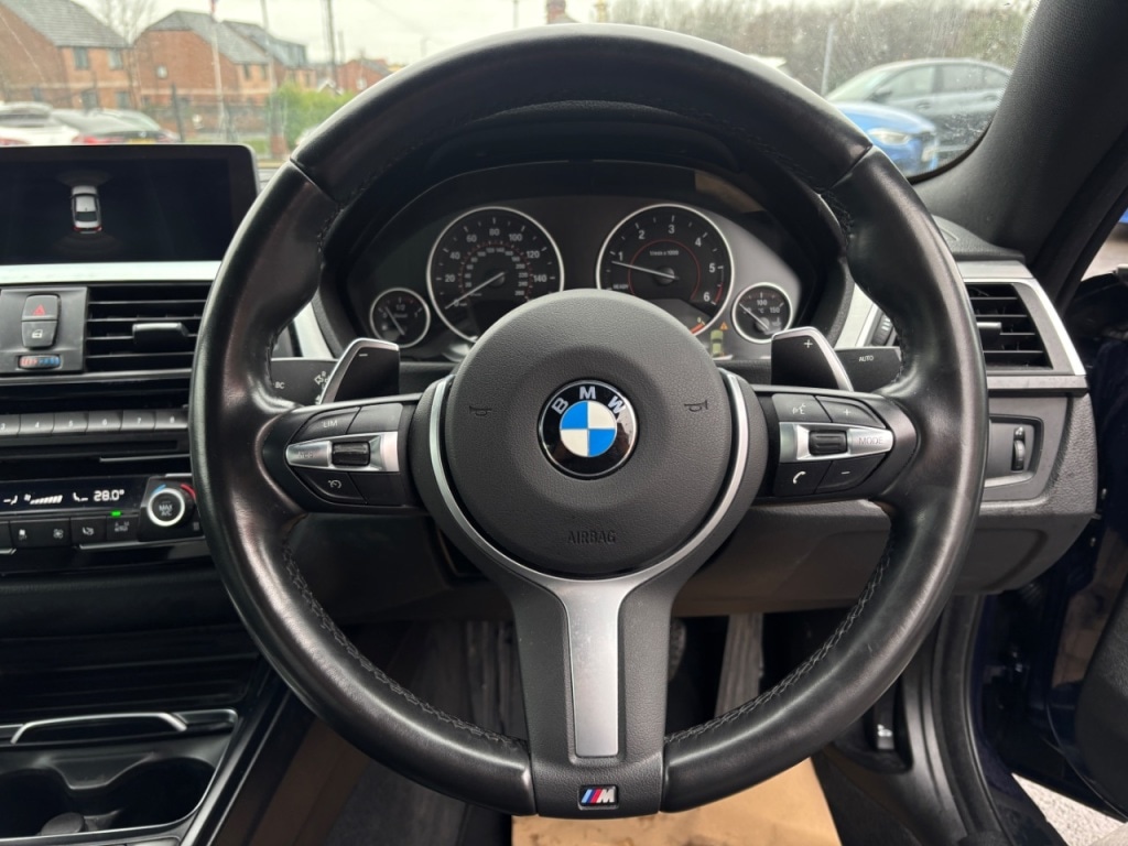 Used BMW 4 Series 2019 for sale - 77287276: Photo 20
