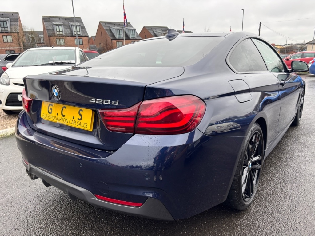 Used BMW 4 Series 2019 for sale - 77287276: Photo 9