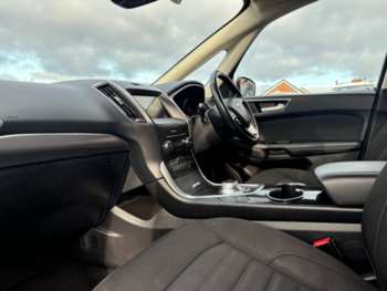 Used Ford Galaxy 2021 for sale - 73493621: Photo