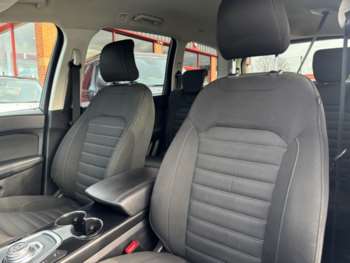 Used Ford Galaxy 2021 for sale - 73493621: Photo