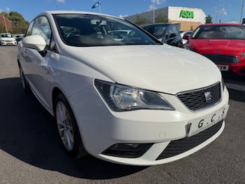 Used SEAT Ibiza 2015 for sale - 79597249: Photo