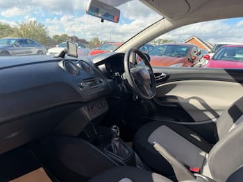Used SEAT Ibiza 2015 for sale - 79597249: Photo