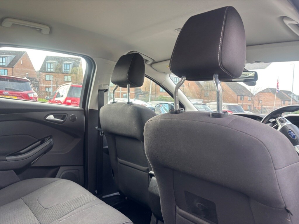 Used Ford Focus 2014 for sale - 77715507: Photo 10