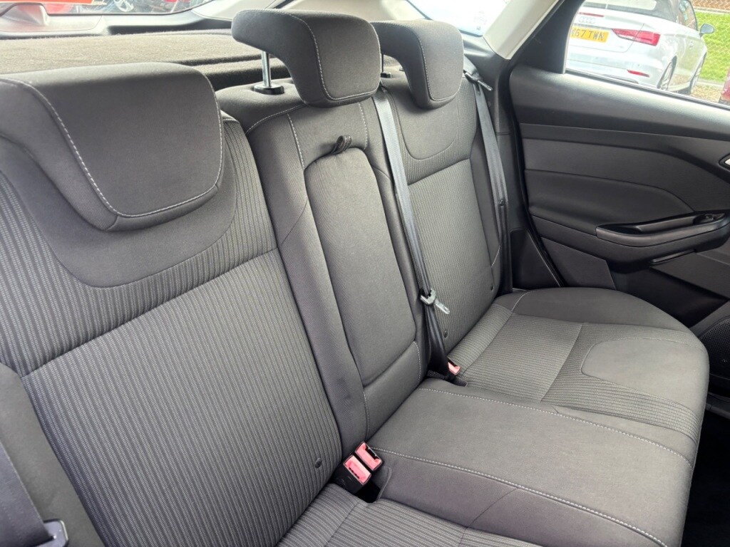 Used Ford Focus 2014 for sale - 77715507: Photo 11