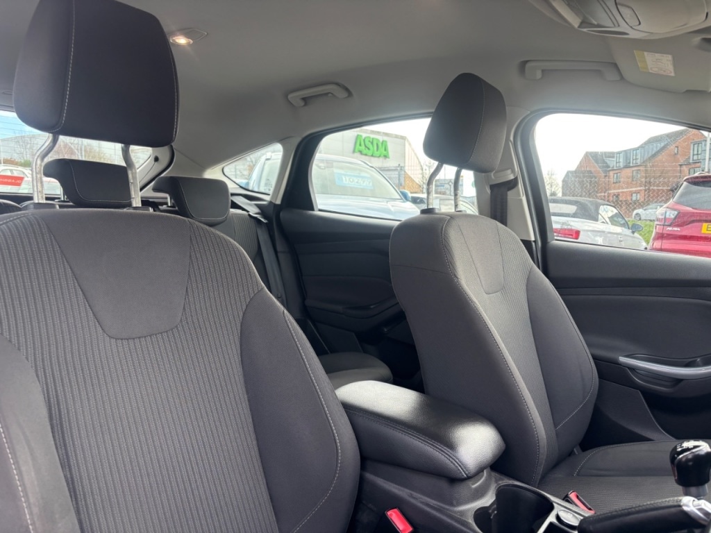 Used Ford Focus 2014 for sale - 77715507: Photo 14