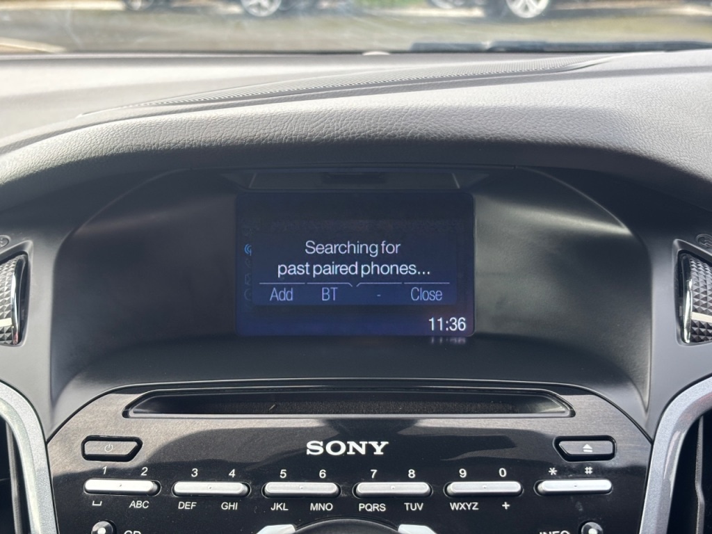 Used Ford Focus 2014 for sale - 77715507: Photo 17