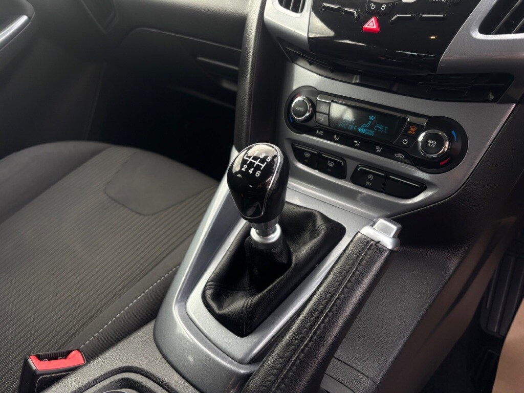 Used Ford Focus 2014 for sale - 77715507: Photo 18