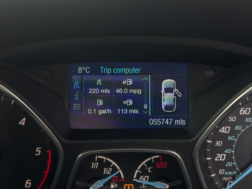 Used Ford Focus 2014 for sale - 77715507: Photo 21