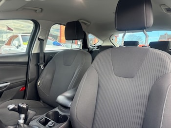 Used Ford Focus 2014 for sale - 77715507: Photo