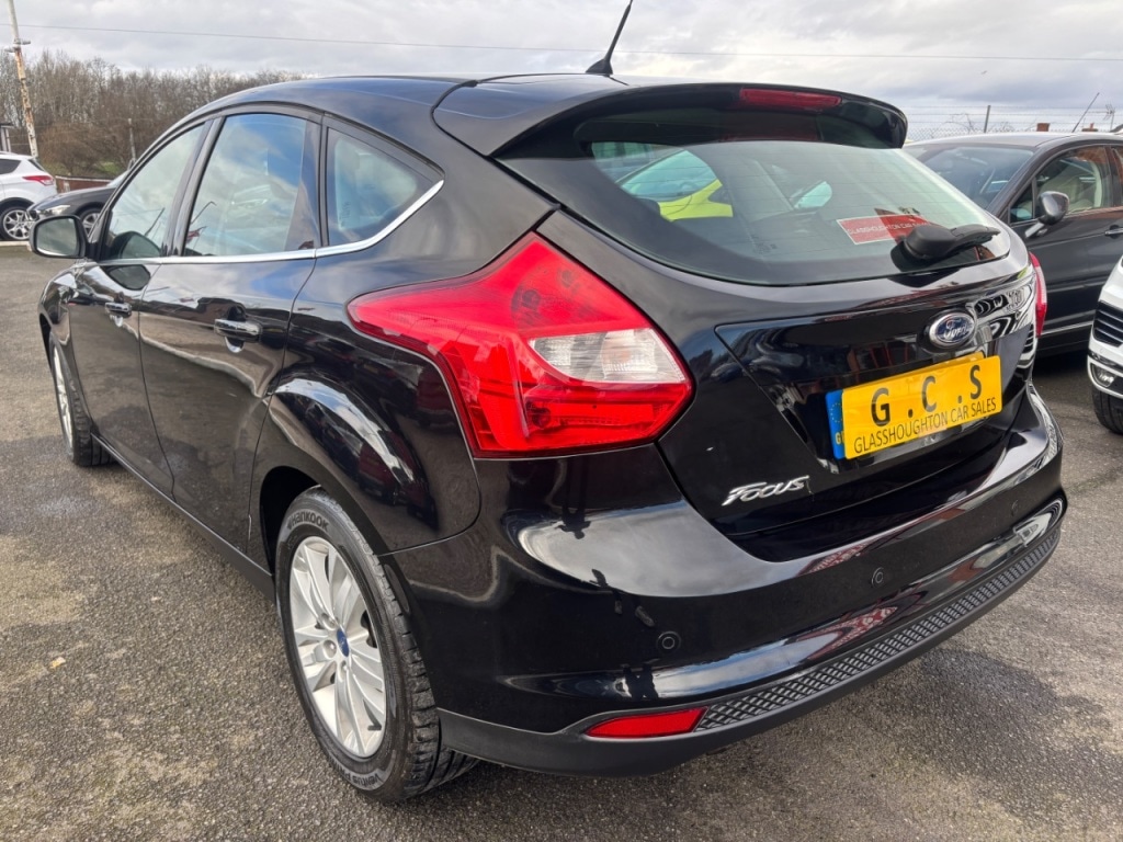 Used Ford Focus 2014 for sale - 77715507: Photo 5