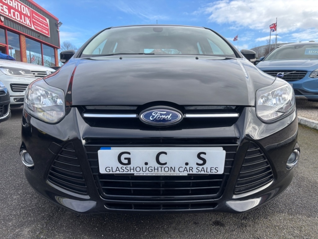 Used Ford Focus 2014 for sale - 77715507: Photo 6