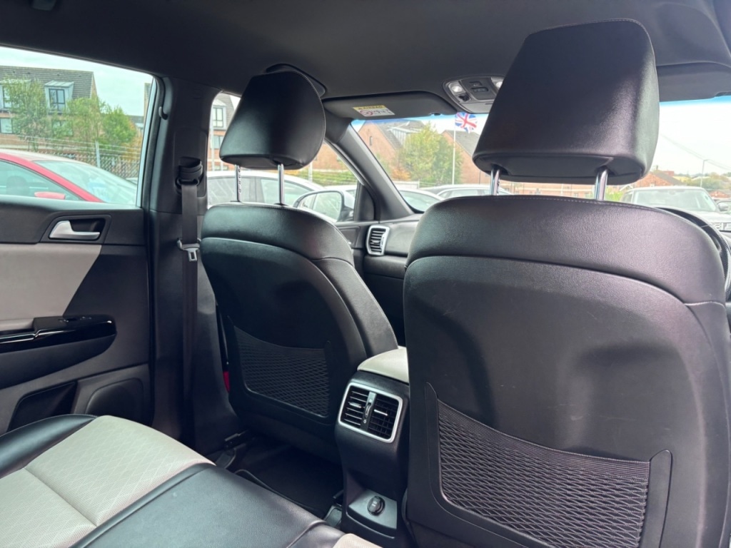 Used Kia Sportage 2017 for sale - 76162552: Photo 10