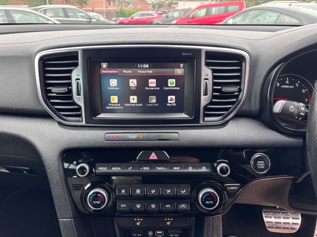 Used Kia Sportage 2017 for sale - 76162552: Photo 15