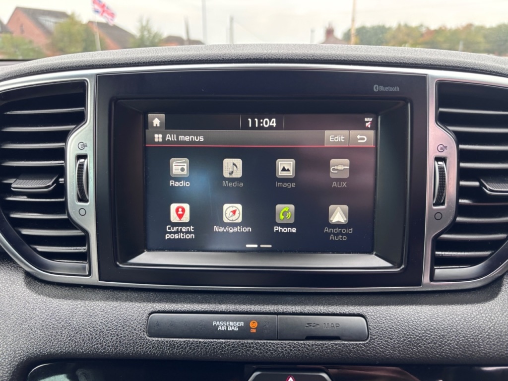 Used Kia Sportage 2017 for sale - 76162552: Photo 17
