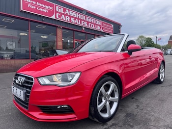 Used Audi A3 2014 for sale - 78513316: Photo