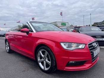 Used Audi A3 2014 for sale - 78513316: Photo