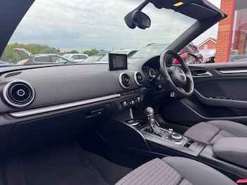 Used Audi A3 2014 for sale - 78513316: Photo