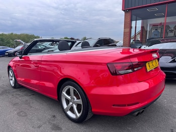 Used Audi A3 2014 for sale - 78513316: Photo