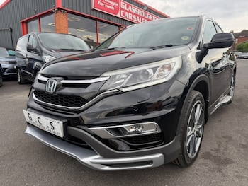 Used Honda CR-V 2015 for sale - 78835376: Photo
