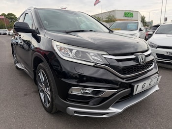 Used Honda CR-V 2015 for sale - 78835376: Photo