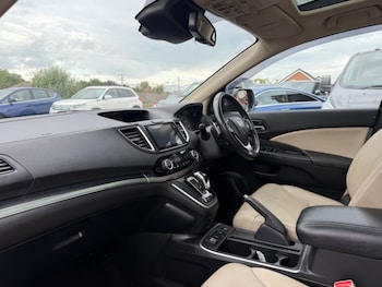 Used Honda CR-V 2015 for sale - 78835376: Photo