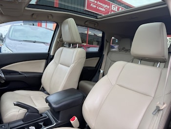Used Honda CR-V 2015 for sale - 78835376: Photo