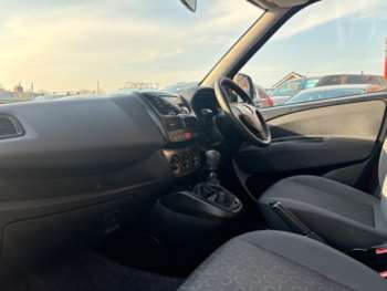 Used Fiat Doblo 2012 for sale - 74412849: Photo