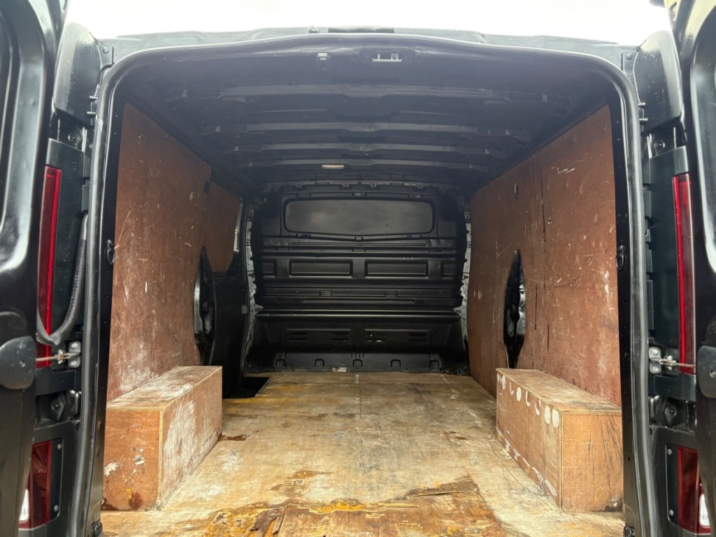 Used Renault Trafic 2019 for sale - 76882913: Photo 10