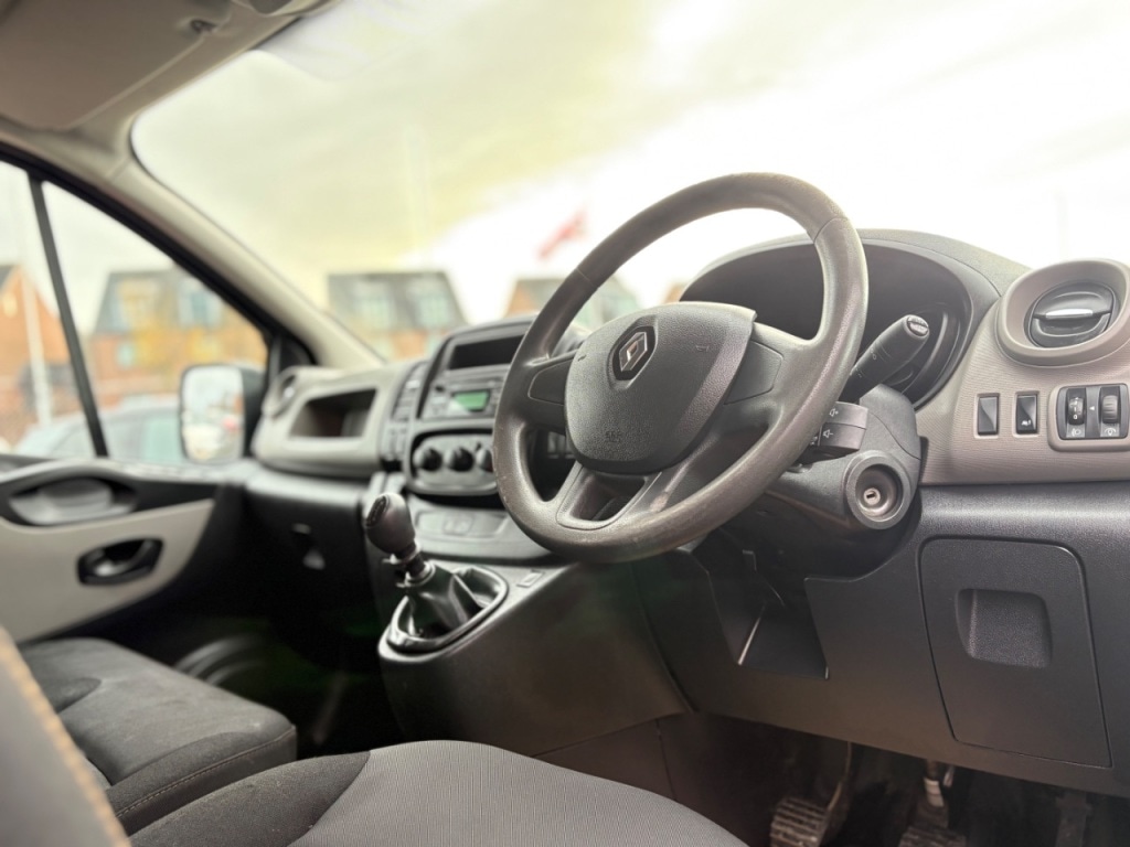 Used Renault Trafic 2019 for sale - 76882913: Photo 12