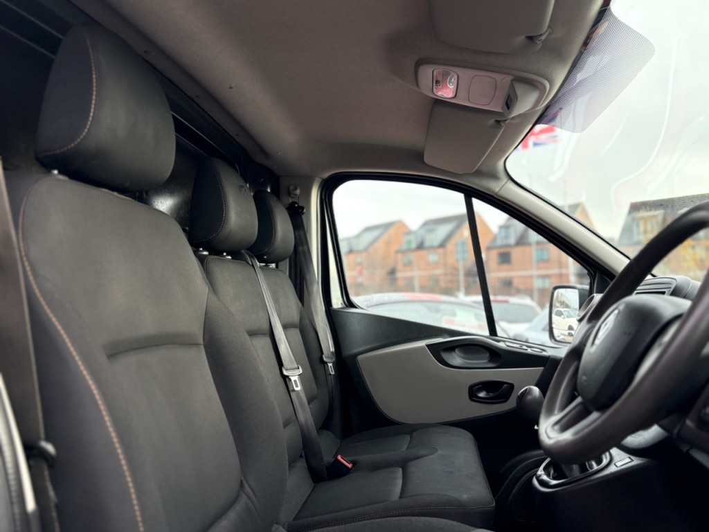 Used Renault Trafic 2019 for sale - 76882913: Photo 13