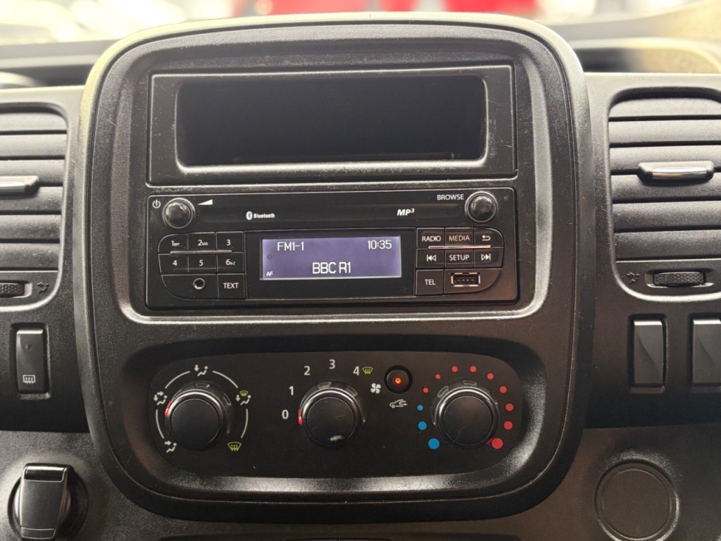 Used Renault Trafic 2019 for sale - 76882913: Photo 14