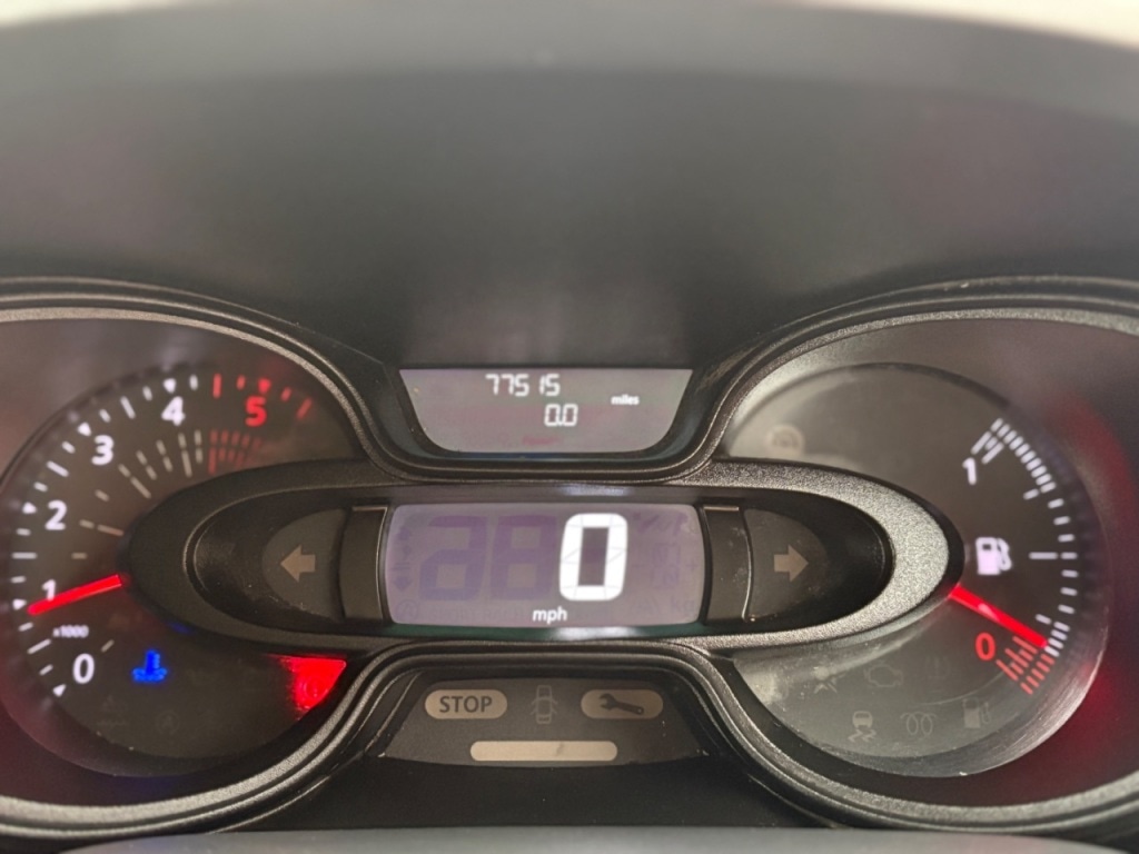 Used Renault Trafic 2019 for sale - 76882913: Photo 15