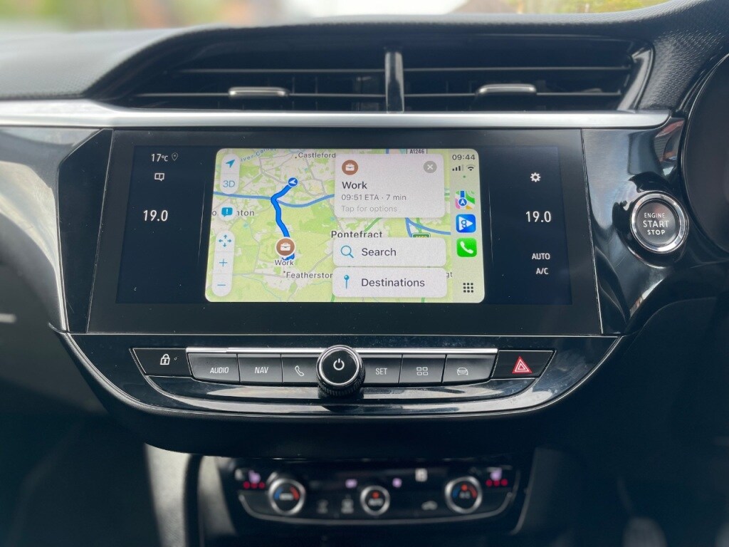 Vehicle 17