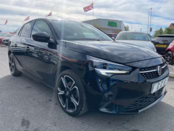 Used Vauxhall Corsa 2020 for sale - 74300881: Photo
