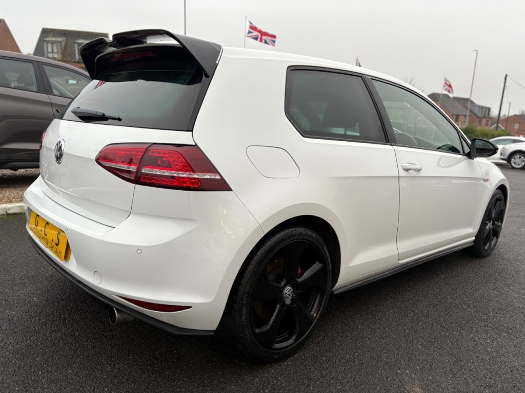 Used Volkswagen Golf 2017 for sale - 77061469: Photo 10